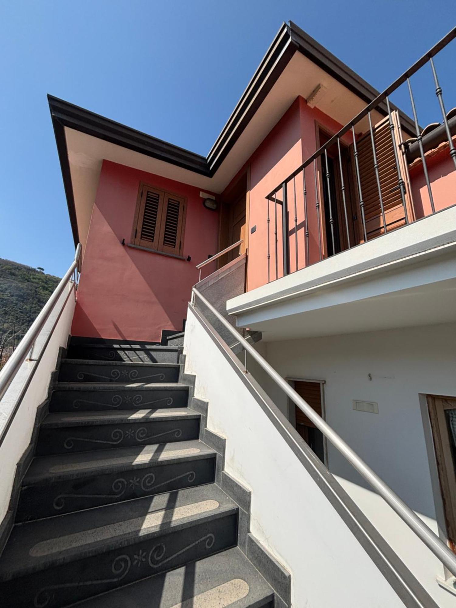 Intero Appartamento A Sant'Agnello , Le Ortensie Экстерьер фото